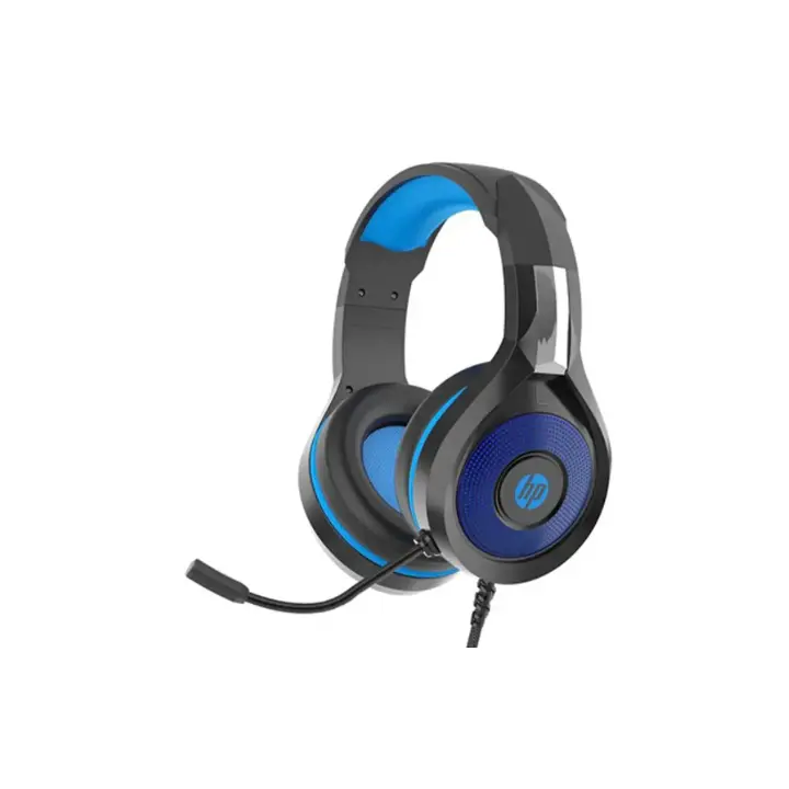 Audifonos gamer Hp DHE-8010