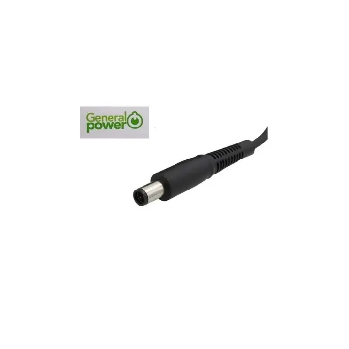 Cargador notebook Hp 19.5 3.5a